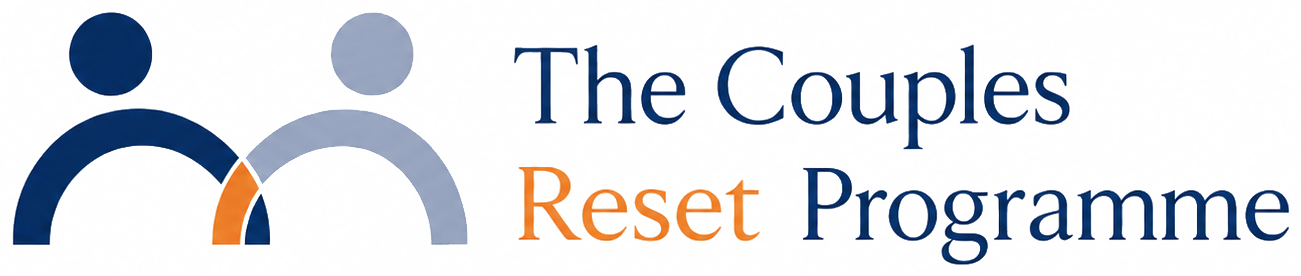 The Couples Reset Programme